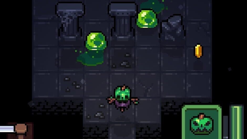 ReDungeon screenshot 1