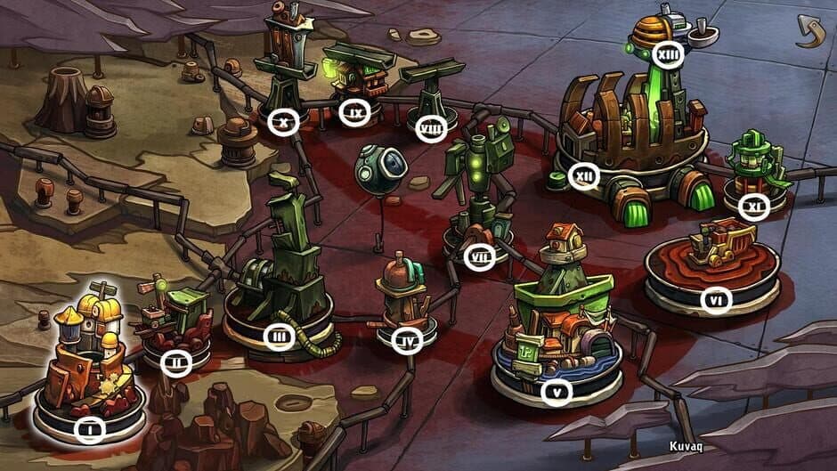 Deponia: The Complete Journey screenshot 3