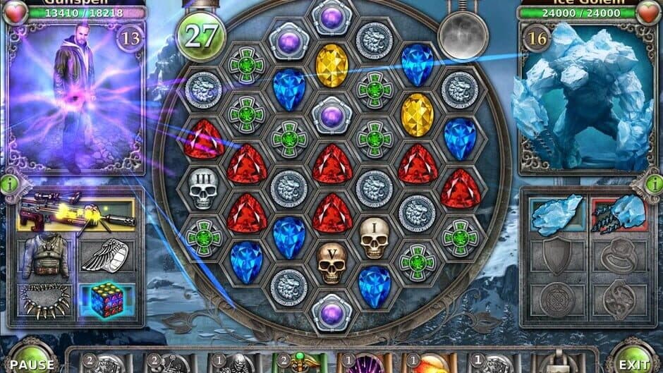 Gunspell: Steam Edition screenshot 5