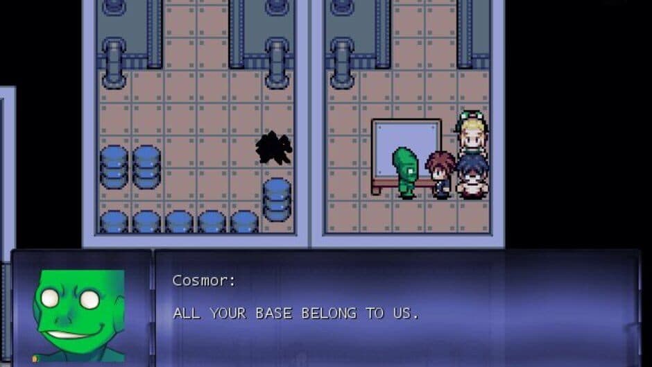 Girlfriend Rescue screenshot 1