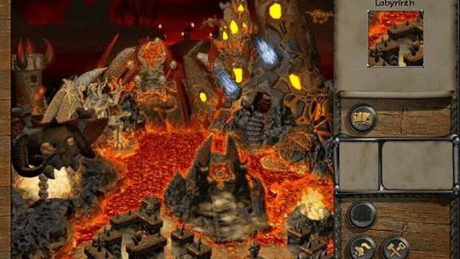 Disciples: Sacred Lands Gold screenshot 1