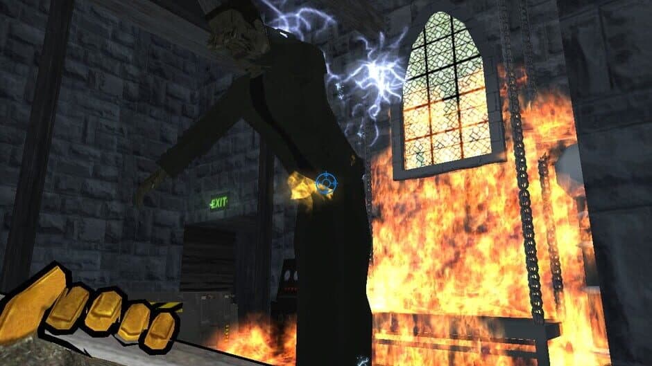 Real Heroes: Firefighter screenshot 5