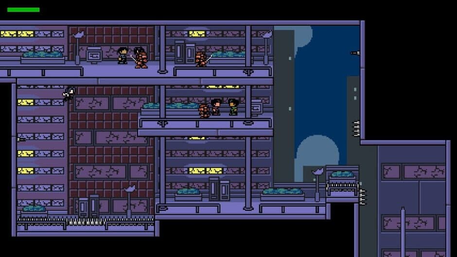 Ninjahtic Mind Tricks screenshot 2