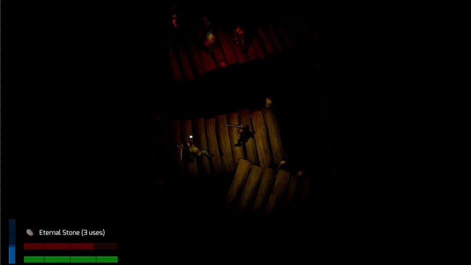 Davyria: Heroes of Eternity screenshot 1