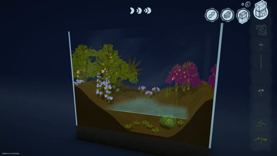 Creatura screenshot 5