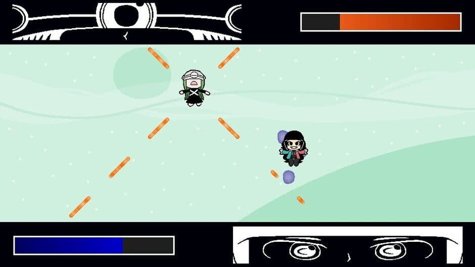 Battle Rockets screenshot 5