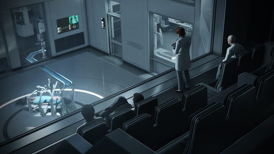 Hitman: Episode 6 - Hokkaido screenshot 2