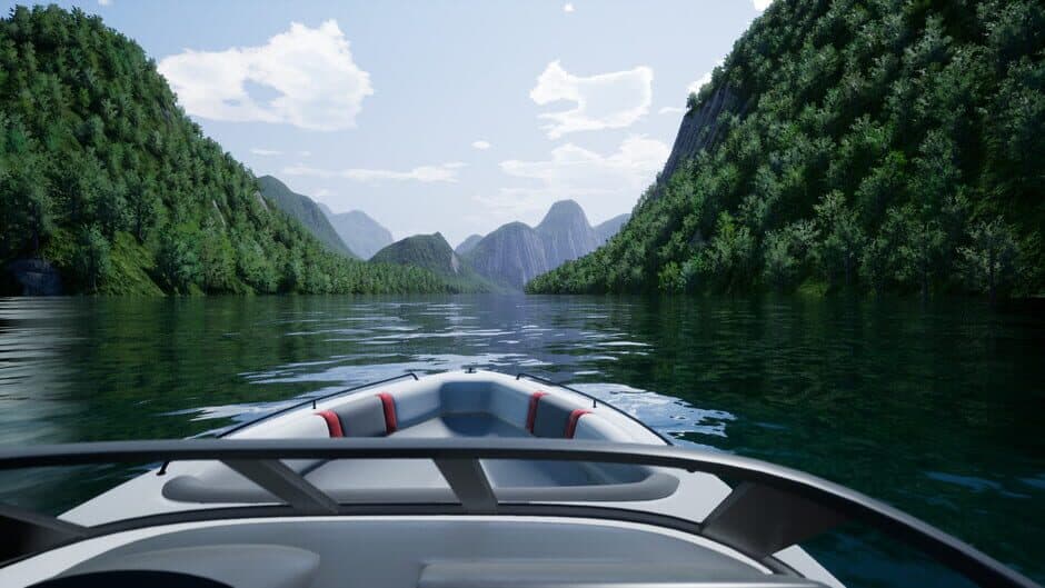 Natural Landscape: Guilin Landscape screenshot 6