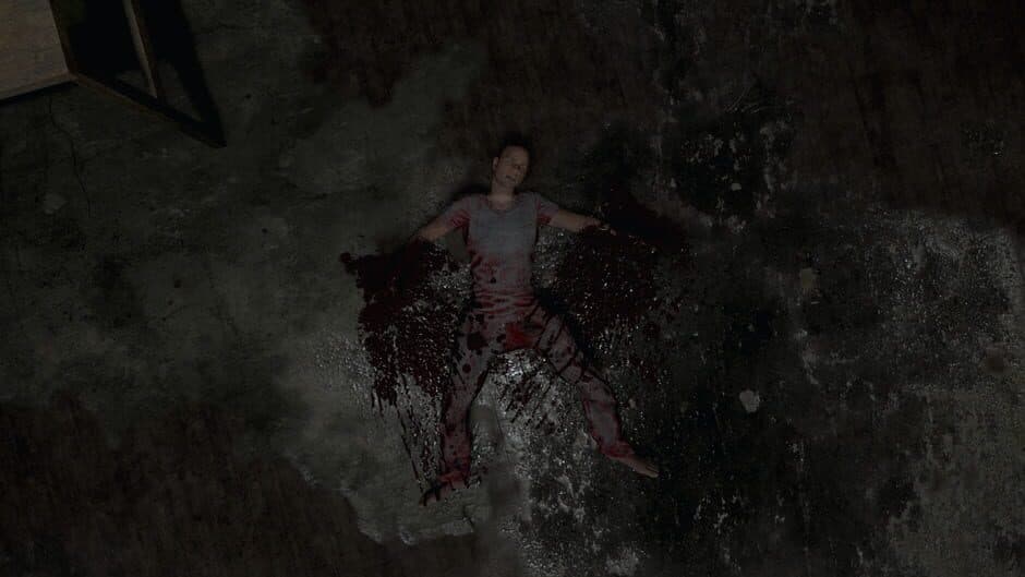 Roots of Insanity screenshot 4