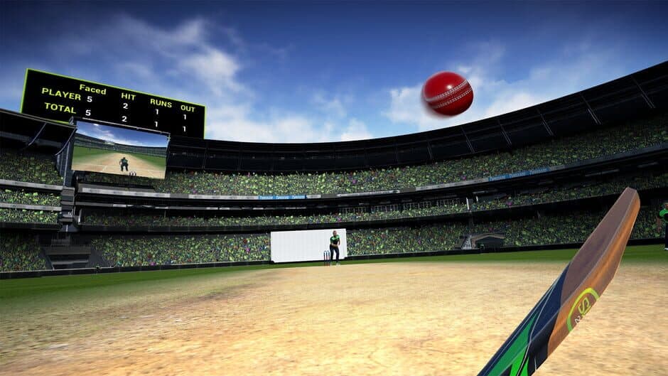 King of Spin VR screenshot 2