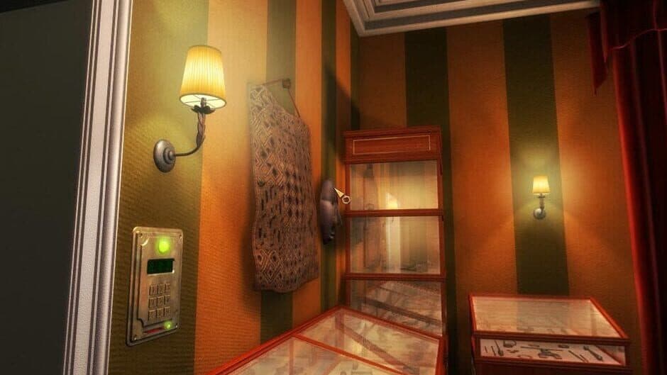 Safecracker: The Ultimate Puzzle Adventure screenshot 4