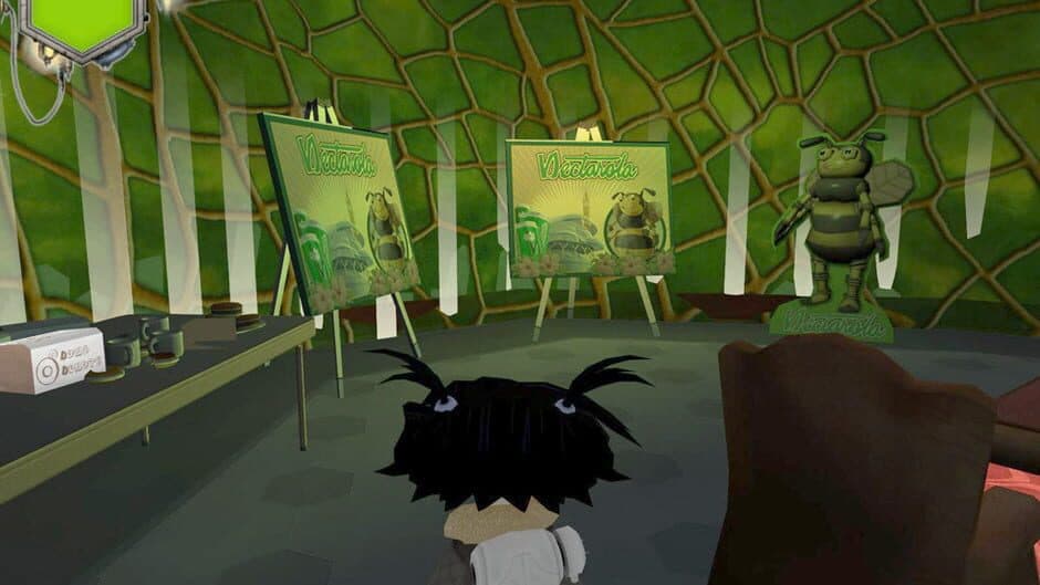 Insecticide Part 1 screenshot 2