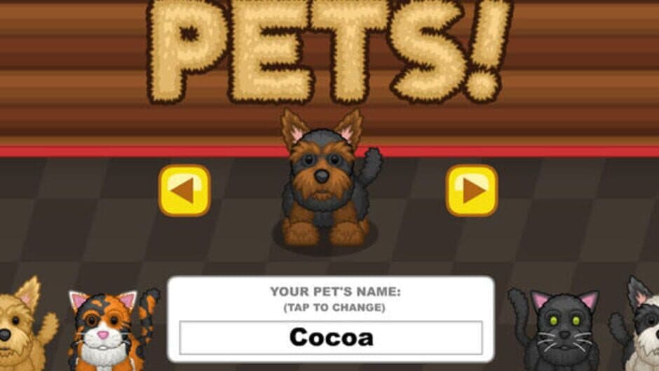 Papa's Pancakeria HD screenshot 5