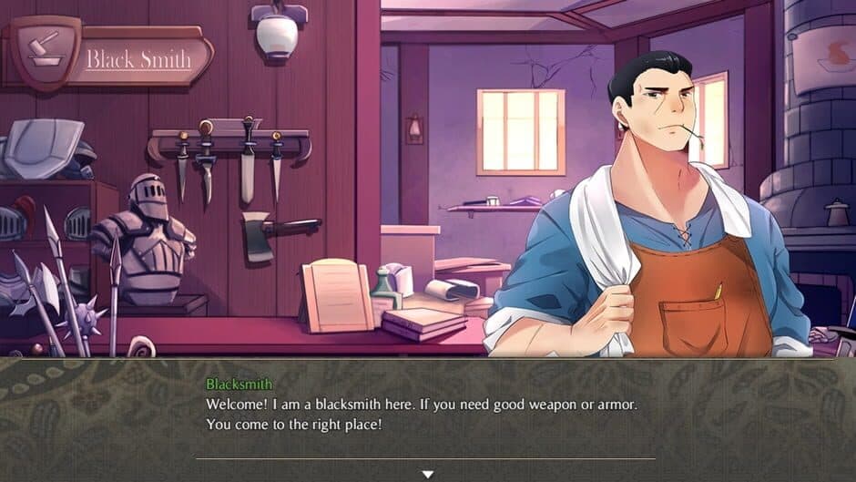 Insurgence: Chains of Renegade screenshot 3