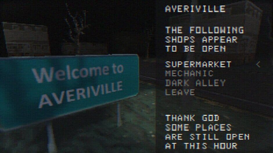 Dead End Road screenshot 2