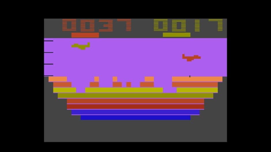 Atari Flashback Classics Vol. 1 screenshot 4