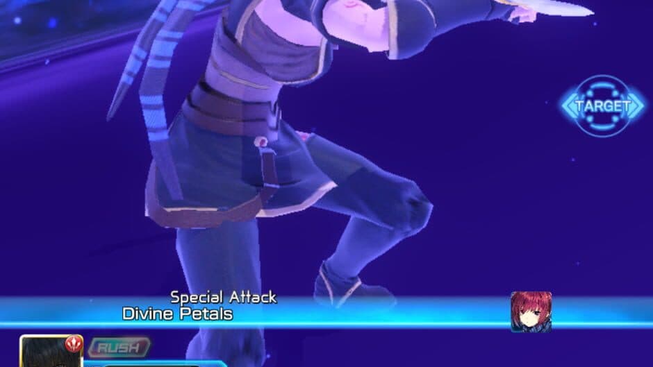 Star Ocean: Anamnesis screenshot 2