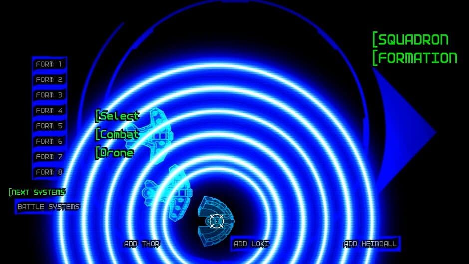 FleetComm screenshot 2