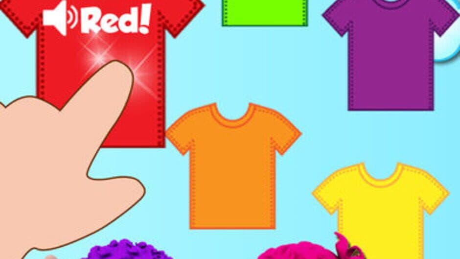 Preschool EduKidsRoom screenshot 6