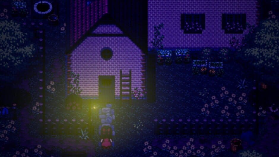 Dear Red: Extended screenshot 1