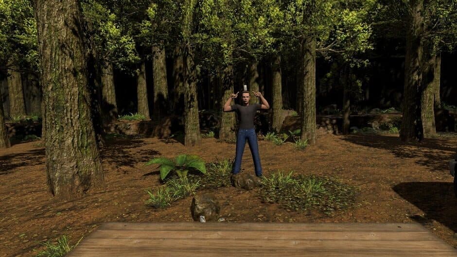 Hold My Beer screenshot 3