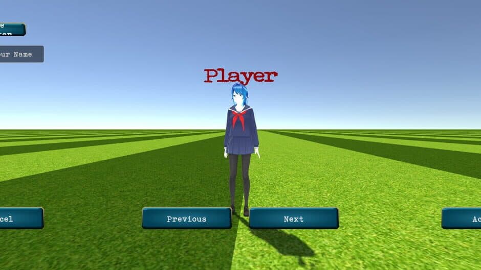 Bear Football screenshot 2