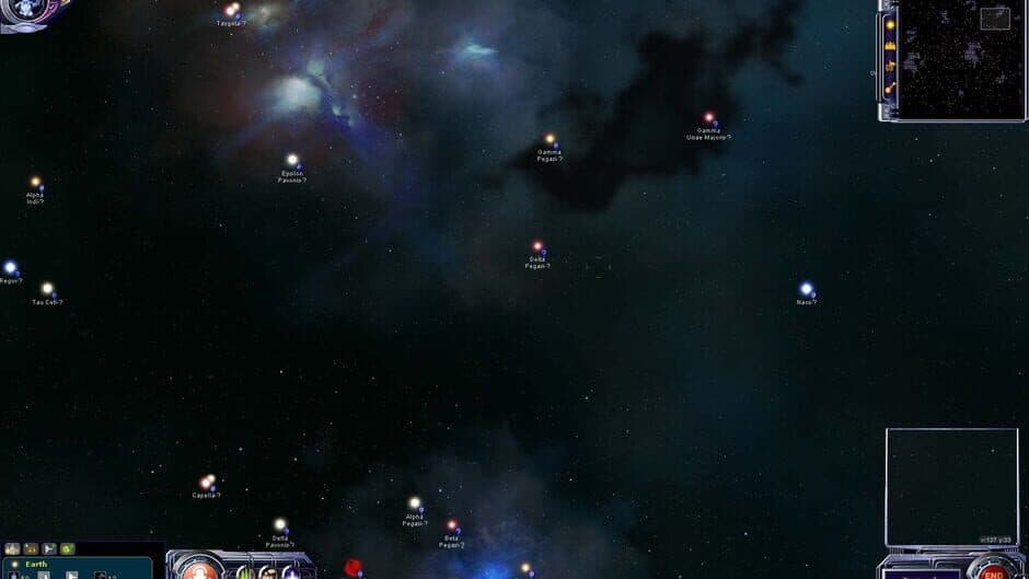 Armada 2526 screenshot 5