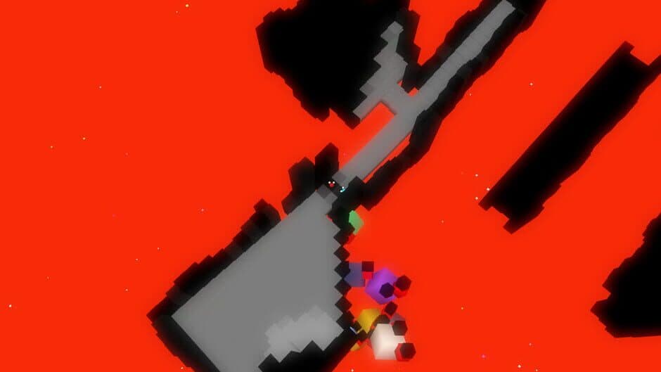 Bass Blocks screenshot 1