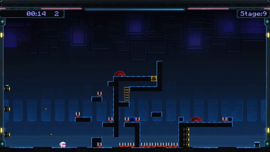 Hard Room screenshot 3