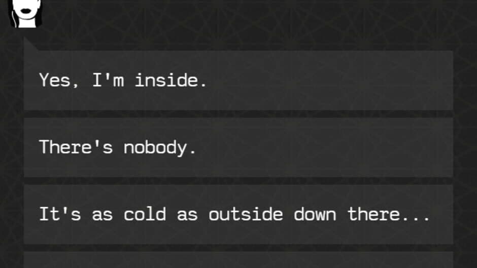 Somewhere: The Vault Papers screenshot 3