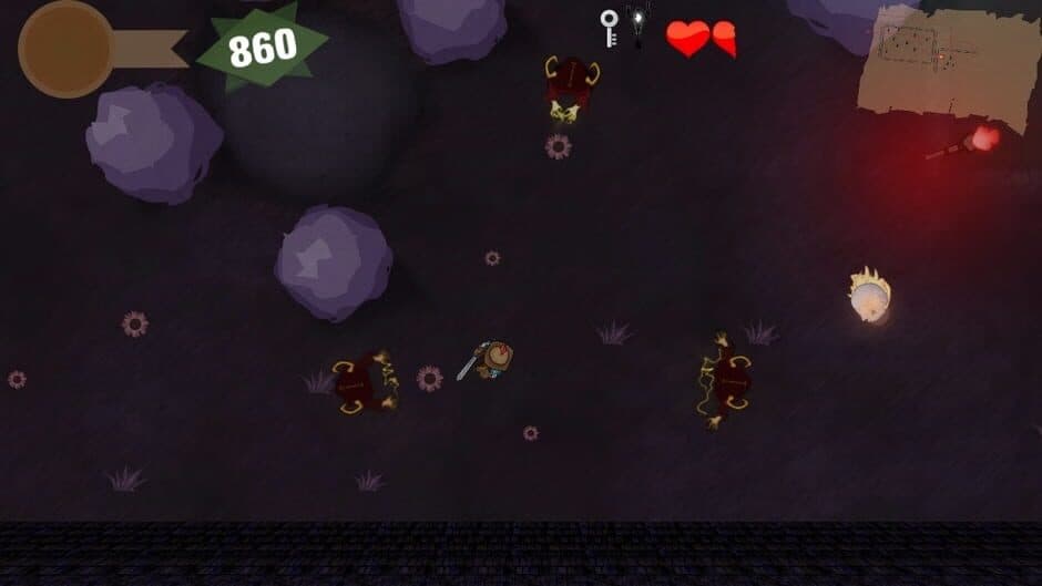 The Story Goes On screenshot 1