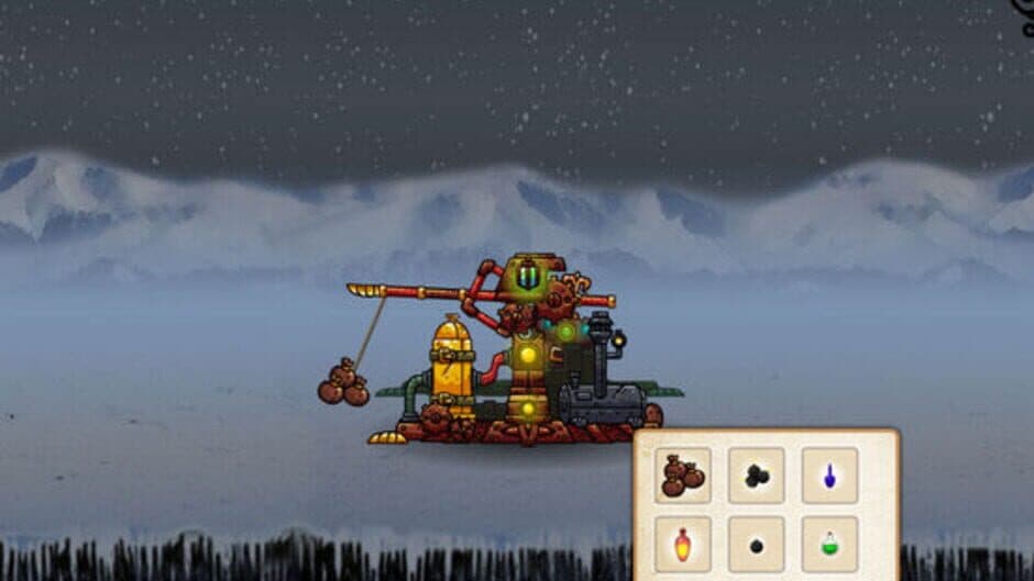 Crush the Castle screenshot 2