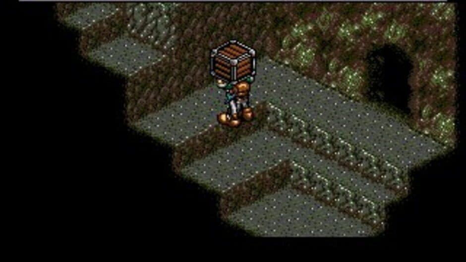 Landstalker screenshot 3