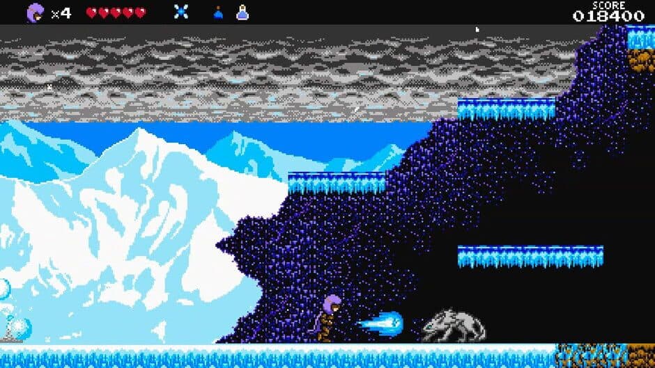 A Hole New World screenshot 2