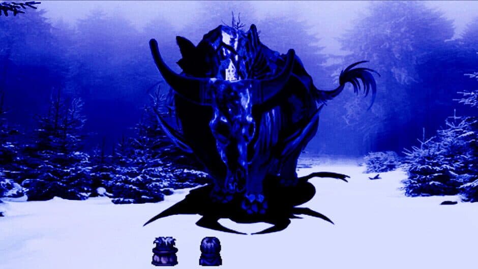 Labyronia RPG 2 screenshot 1