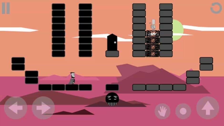 Body and Soul screenshot 2