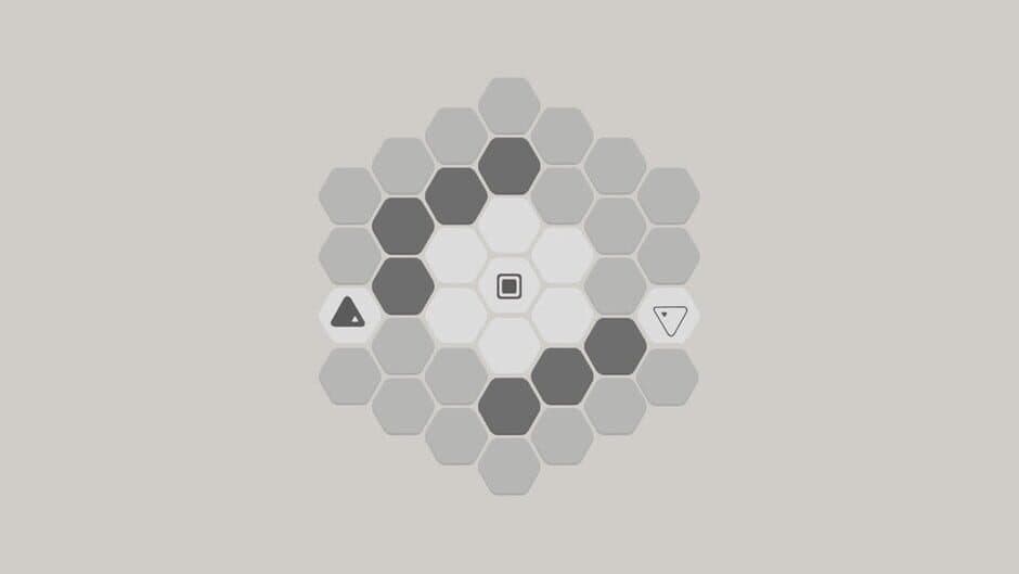 Hexa Turn screenshot 2