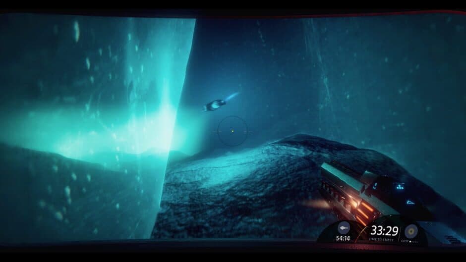 Debris screenshot 3