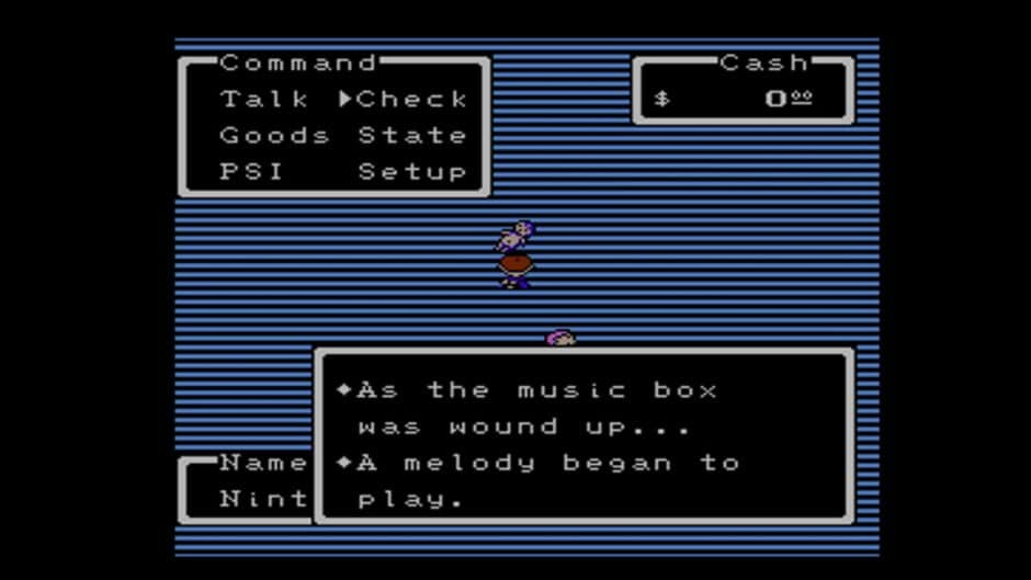 EarthBound Beginnings screenshot 6