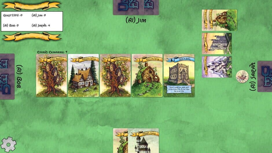 Unreal Estate screenshot 3