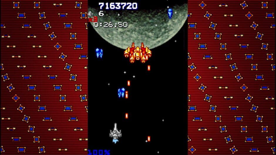 Judgement Silversword: Resurrection screenshot 3