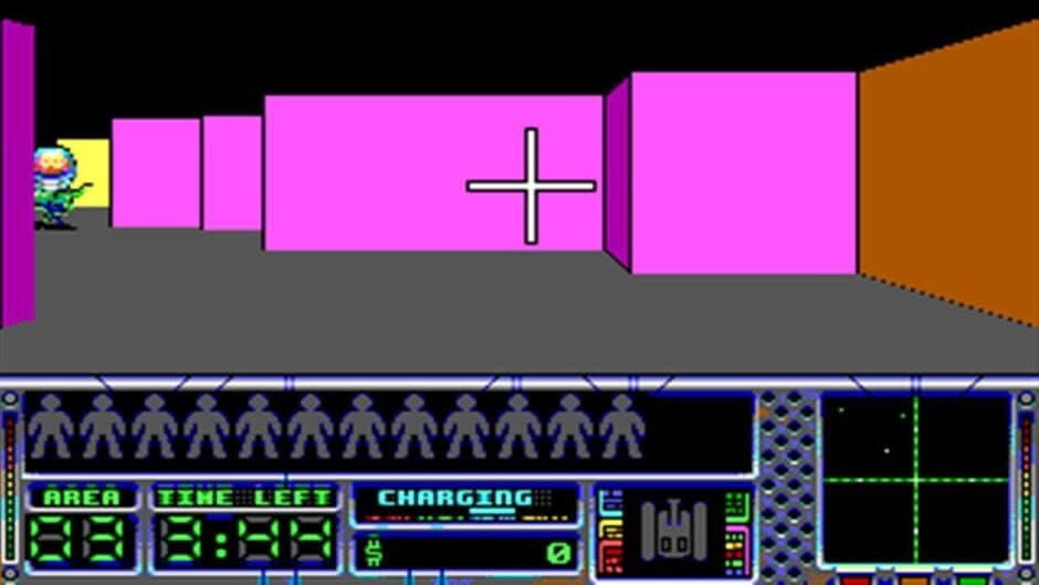 Abrams Tank screenshot 3