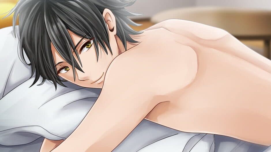 Dangerous Relationship screenshot 3