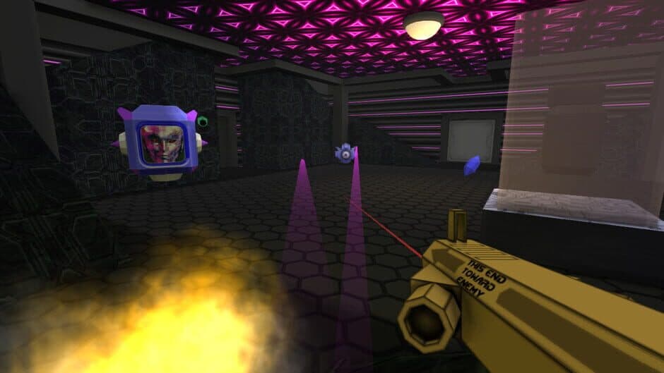 4089: Ghost Within screenshot 4