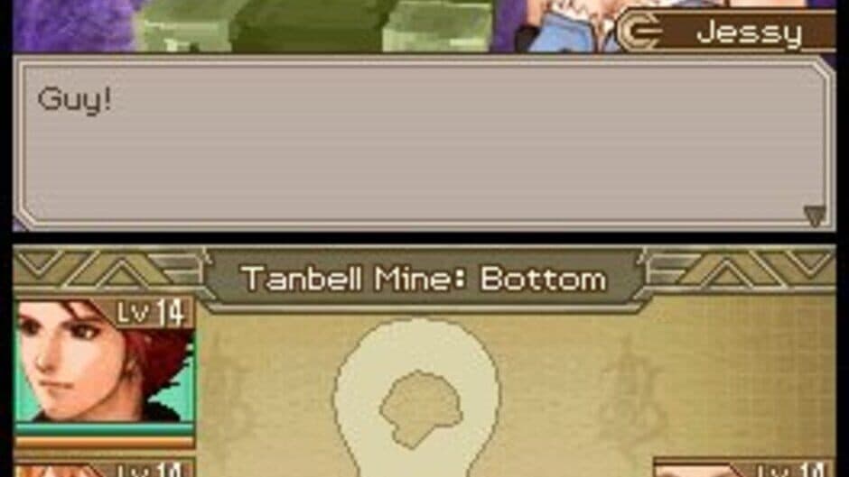 Lufia: Curse of the Sinistrals screenshot 6