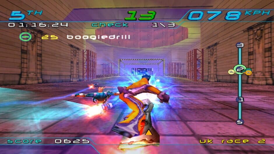 TrickStyle screenshot 3