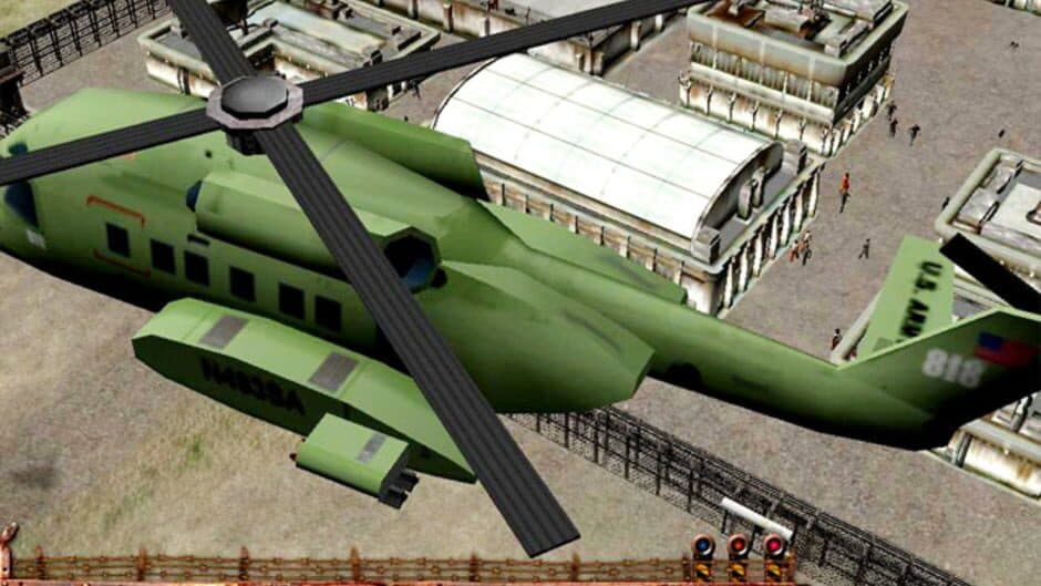 Prison Tycoon 3: Lockdown screenshot 5