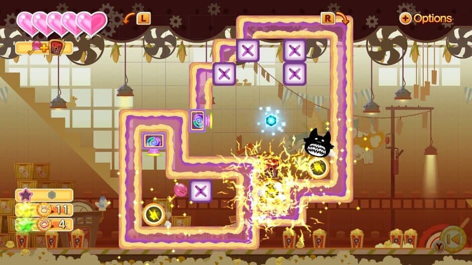Puzzle Adventure Blockle screenshot 5
