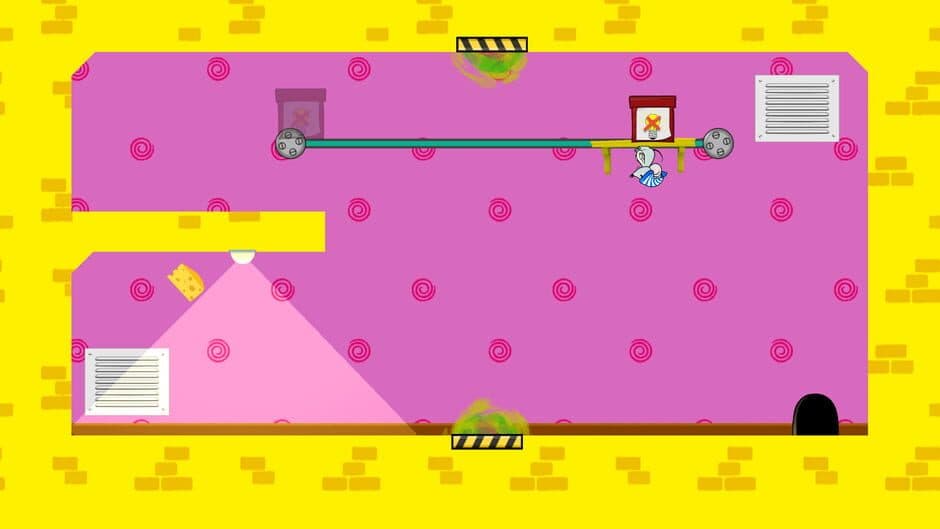 Mouse Dreams screenshot 4