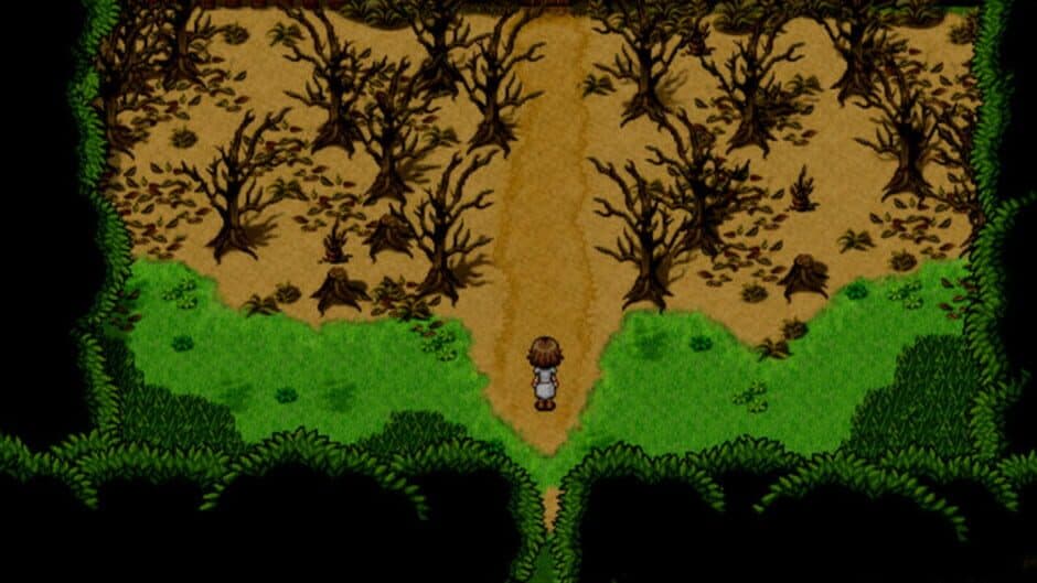 Labyrinthine Dreams screenshot 1